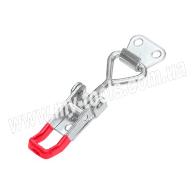 Затискач MV056W1A2 (нержавійка)